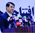 تقرر اعضاى پيشين کمیسیونهای انتخاباتی به حيث مشاورين خلاف قانون است
